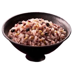 美と巡りの黒米雑穀 (30g×7包) 【種商】の詳細画像1