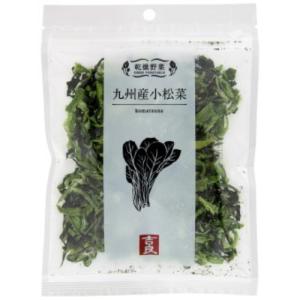 乾燥野菜 小松菜 40g