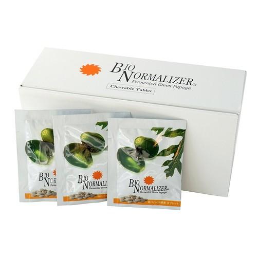 【あすつく対応】バイオノーマライザー タブレット 90g ×2個セット  ※送料無料（一部地域を除く...