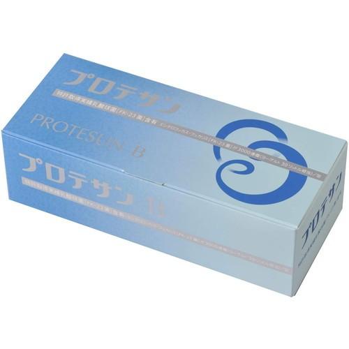 プロテサンB 濃縮乳酸菌 顆粒 1.0g×45包入 【ニチニチ製薬・特許取得実績乳酸菌素材FK-23...