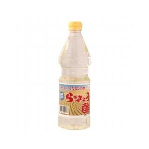 JAオリジナル らっきょう酢 （1リットル）