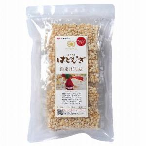 国産はとむぎほうじ粒 小袋タイプ  112g（7g×16袋） 【太陽食品】｜kirarasizen