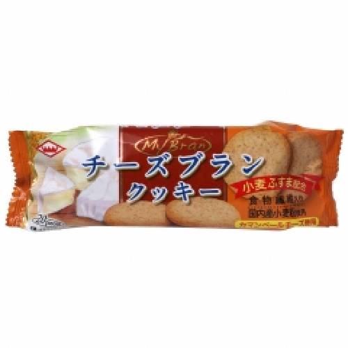 チーズブランクッキー 80g（20枚×6個セット） 【キング製菓】
