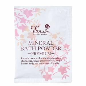 エミュール ミネラルバスパウダー プレミアム ( 1500g )/ : 爽快