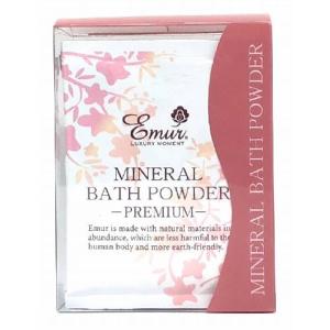 エミュール ミネラルバスパウダー プレミアム ( 1500g )/ : 爽快