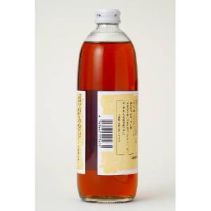 キビしょうゆ (500ml) 【大高醤油】の詳細画像3