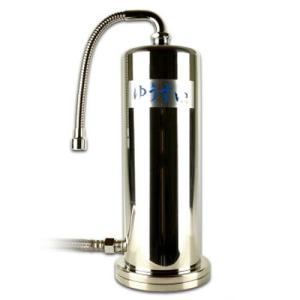 メーカー直送】ゆうすい浄水器（アンダーシンク型K2）【淀