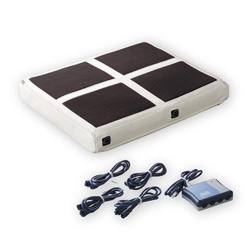 【メーカー直送】レヴィーウェーブ80X（プレミアムセット） 【生活科学研究会】※送料無料（一部地域を...