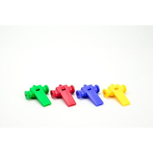 ホイッスル・バンビーノ・赤（GI763R）【ジトレ/GITRE】 【3歳頃から】 ※キャンセル不可