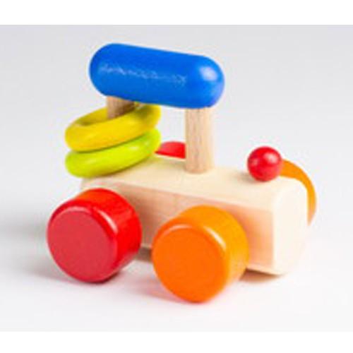 ギラリー・ロリーナ（SE61028） 【セレクタ/SELECTA SPIELZEUG】 【6ヶ月頃か...