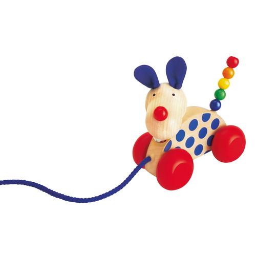 プルトーイ・ニコ （SE62026） 【セレクタ/SELECTA SPIELZEUG】 【1歳頃から...