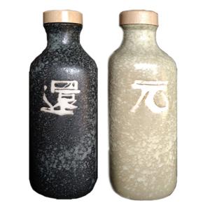 還元くん4 ありがとうボトル ピンク 水素発生ボトル : フワコヤ88