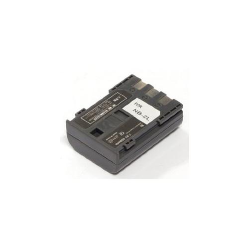 日本トラストテクノロジー MyBattery HQ Canon NB-2L/2LH互換バッテリー M...