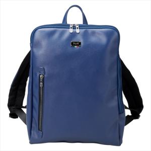 送料無料】マレリー スマートリュック MAR800−BK