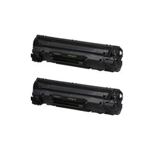 Canon 純正 A4モノクロレーザー複合機用 トナーカートリッジ337VP CRG-337VP C...