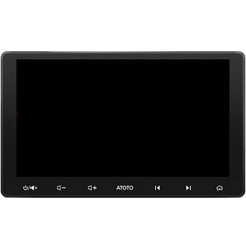 ATOTO S8シリーズ-通用-ダブルディン 173×97タッチパネル-10.1インチ 4G+64G...
