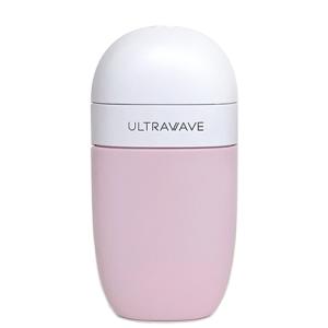 MEDIK 音波歯ブラシ UV-C 除菌機能  ピンクグレー