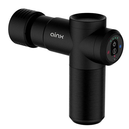 AINX 温冷機能搭載ボディケアガン AX-BG1