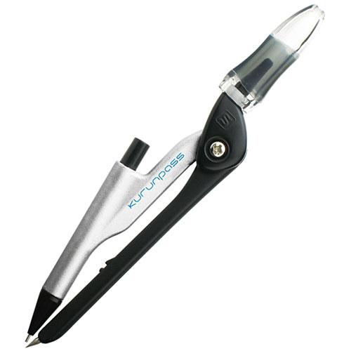 【10個セット】 ソニック SONiC スーパーコンパス くるんパス シャープ 銀 SK-784-S...