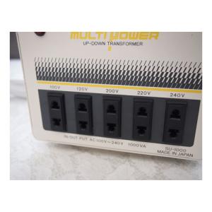 スワロー電機 受注生産のため納期約2週間100...の詳細画像2