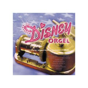 オルゴール ディズニー　オルゴール CD