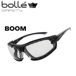 Bolle ボレー シューティングゴーグル BOOM SEAL ブームシール