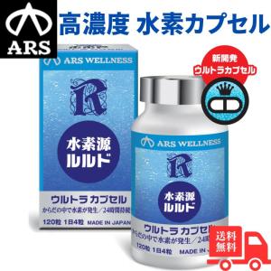 龍命丸 VALOS リュウメイガン ヴァロス 120粒 ルンブルクス末 食用赤