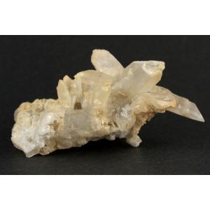 ヒマラヤ マニカラン産水晶クラスター 44.1g : 天然石通販キラリ石