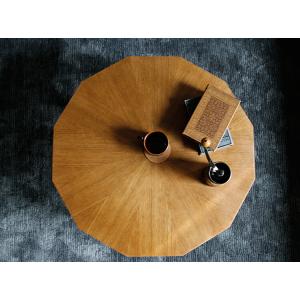 こたつテーブル Foshe(フォツシュ) 多角...の詳細画像2