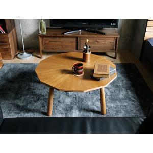 こたつテーブル Foshe(フォツシュ) 多角...の詳細画像4