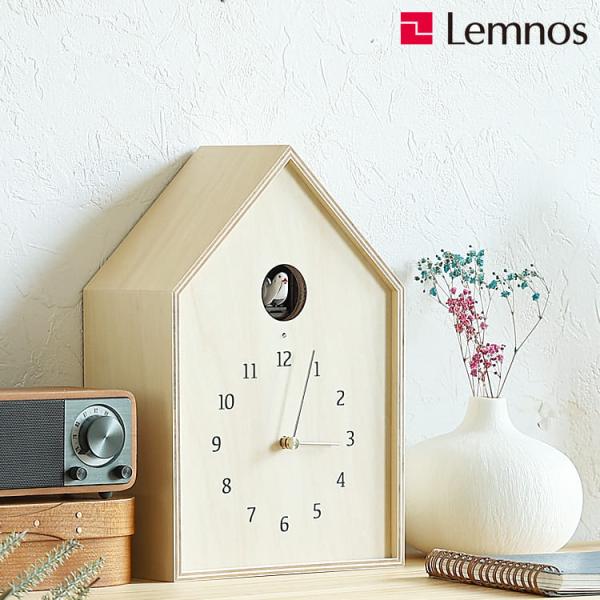 カッコー時計 Birdhouse Clock 鳩時計 時計 カッコー時計 Birdhouse Clo...