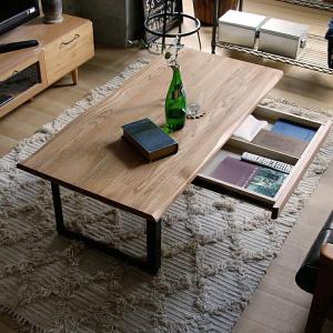 カリモク家具（KARIMOKU FURNITURE） カリモク リビングテーブル 収納
