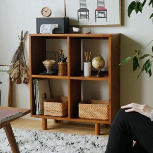 Journal Standard Furniture(ジャーナルスタンダードファニチャー)NOMAD(ノマド)ユニットシェルフ。間仕切りとしての役割も担えるヴィンテージテイストのオープンシェルフ♪ JOURNAL STANDARD FURNITURE “NoMad UNIT SHELF” | General Store SURVIVE