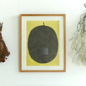 アートポスター Henri Matisse「低木」 インテリア 絵 絵画 アート