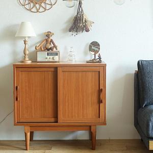 マルニ木工 MARUNI 地中海シリーズ フリーチェスト36 No.5447-00