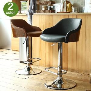 あずま工芸 カウンターチェア TCC-631 ホワイト TCC-639 ブラック 昇降