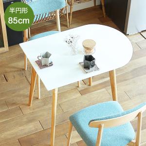 サイドテーブル 直径60cm ラタン調 ガラス マーレ （ テーブル カフェ
