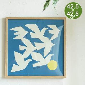 新品 ヴァイオレット・エヴァーガーデン 額装アート 色景【菫】 京都