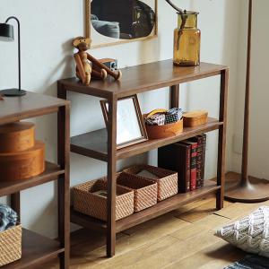 チェスト 棚 収納 ラック 引き出し 3段 オープンラック ヨーロピアン