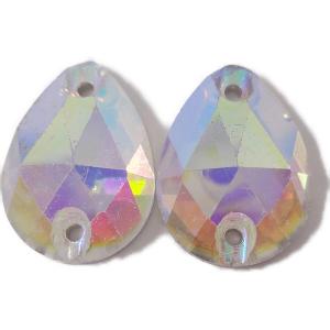 キラリ手芸部 No.3936ビジュー パーツ 手芸用 ソーオン ストーン 