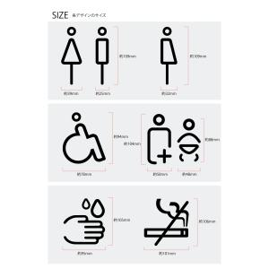 オシャレ 店舗 ショップ用 アクリル製 サイン...の詳細画像3