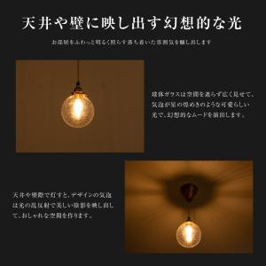 ペンダントライト 照明 おしゃれ 1灯 照明器...の詳細画像3