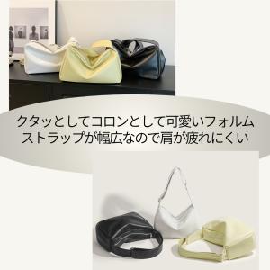 ショルダーバッグ レディース 2WAY 斜めが...の詳細画像4