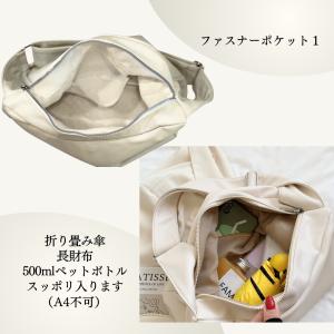 ショルダーバッグ レディース 2WAY 斜めが...の詳細画像5