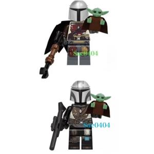 スターウォーズ ボバフェット ジャンゴフェット アーマード仕様 スターウォーズ ボバフェット ジャンゴフェット アーマード仕様