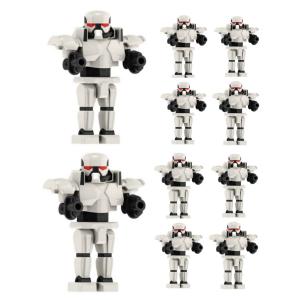 スターウォーズ アーマード仕様 クローントルーパー フェイズ2