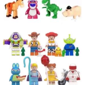 トイストーリー ブルズアイ フィギュアの商品一覧 通販 Yahoo ショッピング