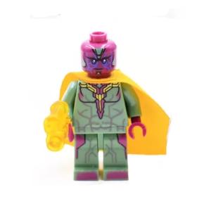 ヴィジョン  インフィニティウォー Ver.  ストーン付き