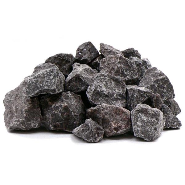 ヒマラヤ岩塩  ブラックソルト  入浴用  バスソルト (塊・ロックタイプ) 2kg＋300g増量中...