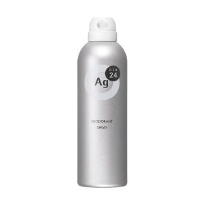 資生堂 Ag+ パウダースプレーh 無香料 LL 180g ...